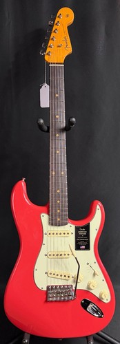 Fender american vintage - fender, ii