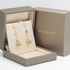 Orecchini Bulgari B - Zero 1