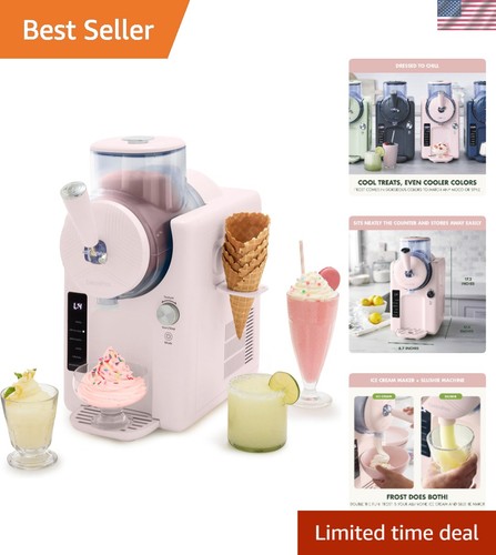 Macchina per gelato fango - per,