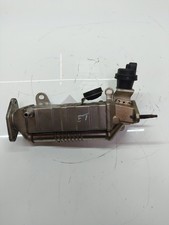 Radiatore di scarico per Mini