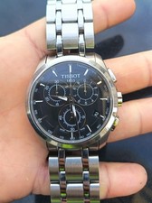 orologio uomo tissot