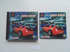 Ridge Racer Complet sur