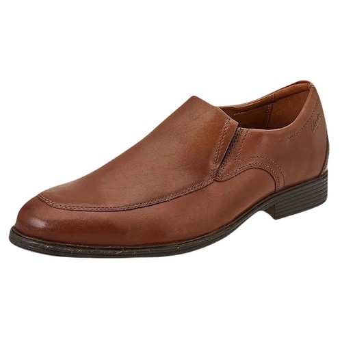 Mocassini clarks whiddon step - clarks,
