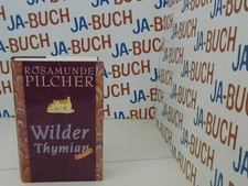 Wilder Thymian Pilcher
