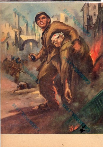 Illustratore tafuri - illustratore, 4