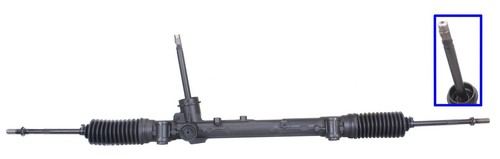 Scatola sterzo meccanica dri - sterzo,