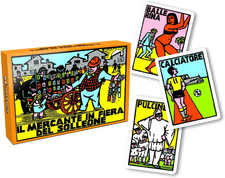 Mercante in Fiera Del Solleone