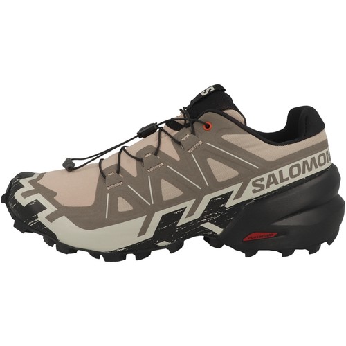 Salomon speedcross trail - salomon, 6