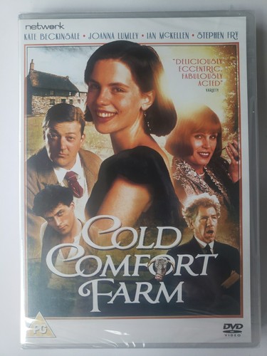 Cold comfort farm kate - comfort,