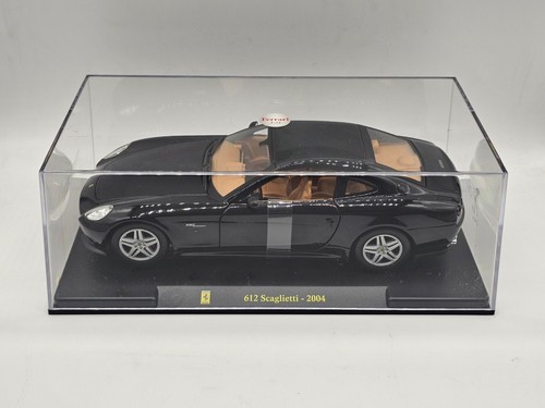 Ferrari 612 scaglietti 2004 - 612,