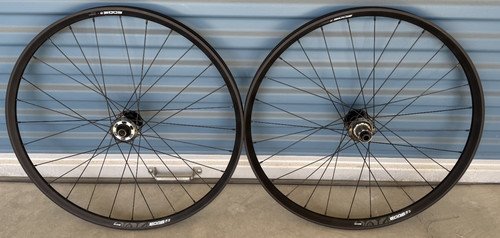 Ryde edge 30 os - ryde,