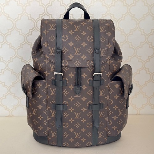 Zaino louis vuitton - zaino, m43735