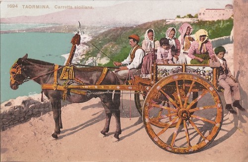 Taormina sicilia italia - taormina,,