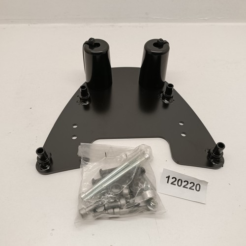 Kit piastra bauletto - kit,
