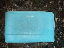 Tiffany & Co Portafoglio Porta