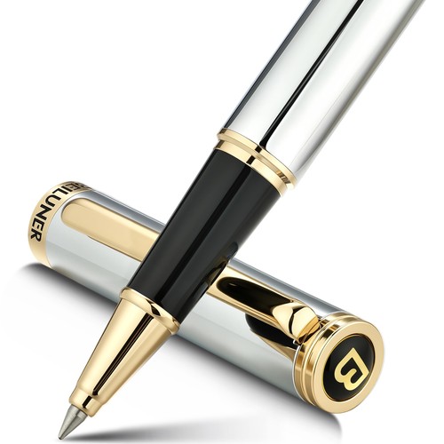 Beiluner penna rollerball - penna,