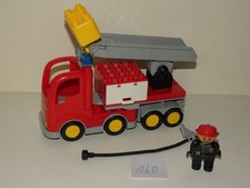 Lego Duplo Carro scala dei