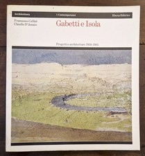 Gabetti e Isola. Progetti e