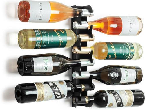Portabottiglie per vino - portabottiglie,