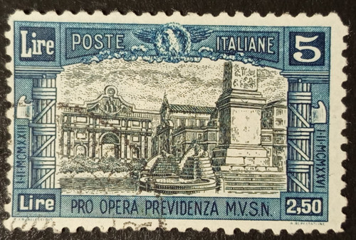 Italia regno 2 50 - regno, 2,50