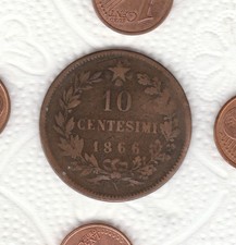  N  9  BIS  ITALIA  RARA