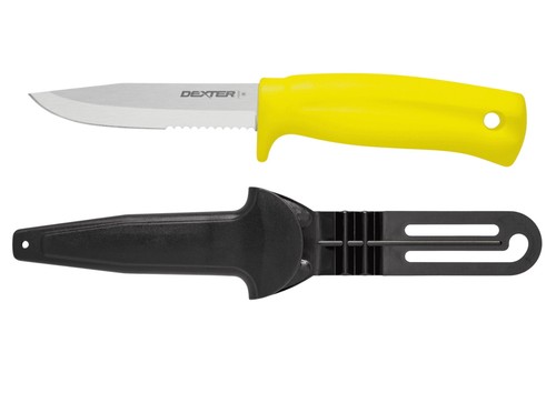 Coltello rete dexter russell - coltello,