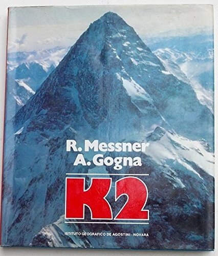 Prima edizione gogna - k2, a.-