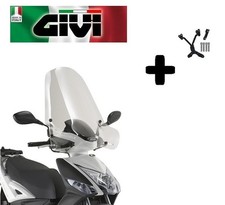 Parabrezza COMPLETO KYMCO