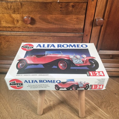 Kit modellino statico - kit,