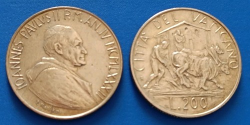 Citta del vaticano - citta',