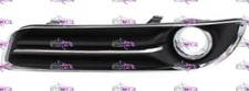 GRIGLIA PARAURTI ANTERIORE SX
