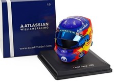 SPARK 1:5 MODELLINO CASCO MINI