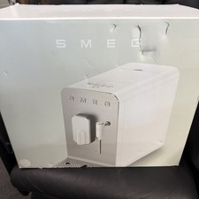 Macchina da caffè Smeg in