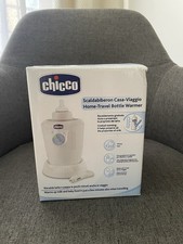 Chicco scalda biberon - chicco, casa