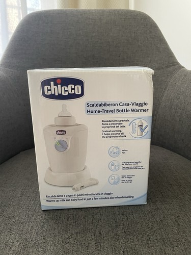 Chicco scalda biberon - casa, e