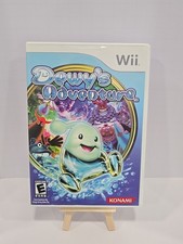 Dewy's Adventure (Nintendo