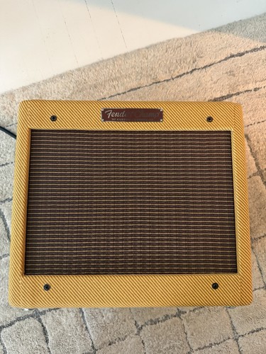 Amplificatore per chitarra