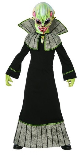 Costume vestito fantasia
