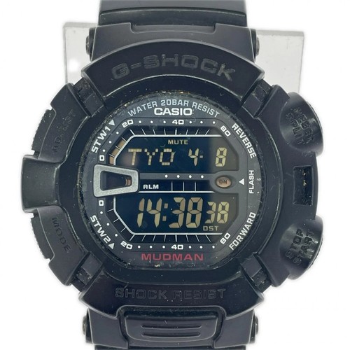 Orologio casio shock - casio, g-shock