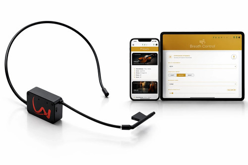 Airmotion neo controller - airmotion,