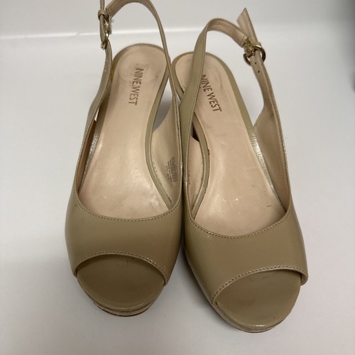 Sandali tacchi nine west - nine,