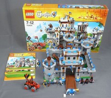 LEGO Castle 70404 Grande