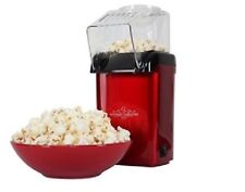 Macchina per pop corn snak maker macchine party time popcorn popper 1200 W