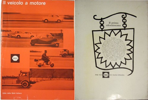 Veicolo motore schede - a,