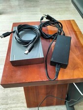 external hard drive Ottimo Stato