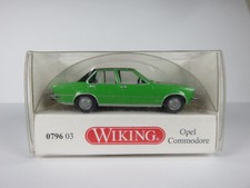 Modelli Wiking, Opel