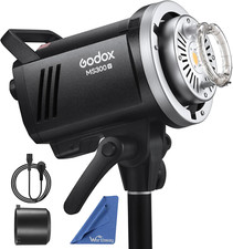 MS300V MS300-V Luce Flash