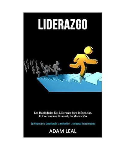 Liderazgo las habilidades - las,