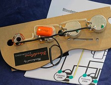 Aggiornamento cablaggio basso