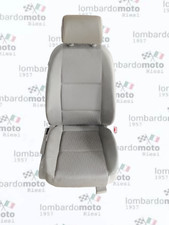 Sedile Seduta Passeggero Anteriore Destro DX Beige 833878900 AUDI A4 8EC
